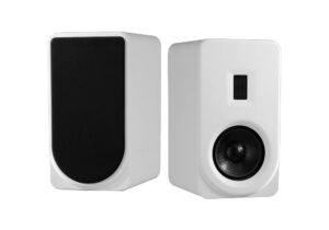 PS Audio Aspen FR5 Loudspeaker at Len Wallis Audio in Lane Cove