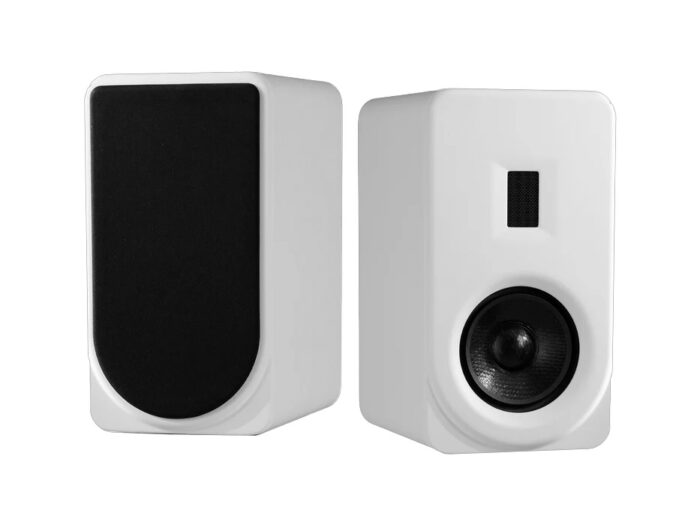 PS Audio Aspen FR5 Loudspeaker at Len Wallis Audio in Lane Cove