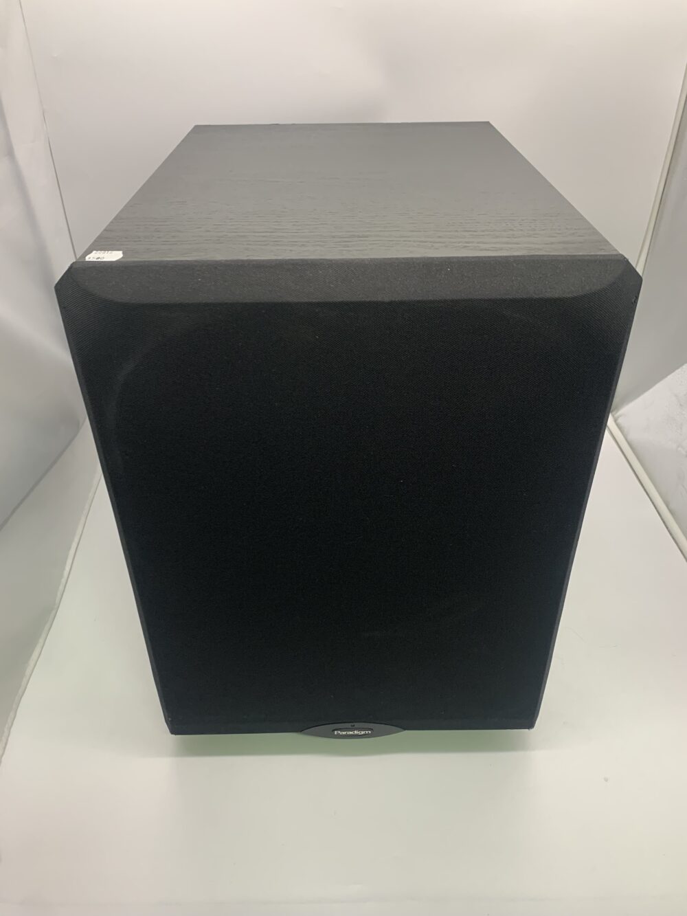 Paradigm DSP v Subwoofer $ ()