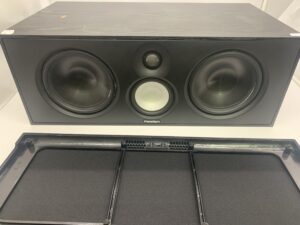 Paradigm Monitor Center 3 v7 Speaker at Len Wallis Audio