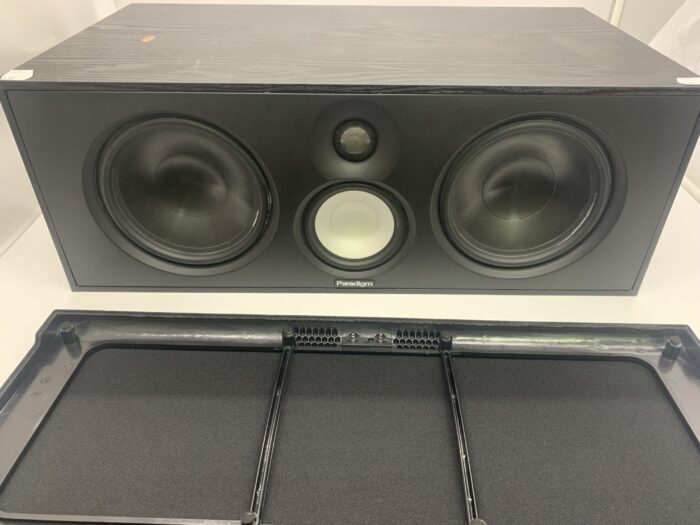 Paradigm Monitor Cent s Centre Speaker $ ()