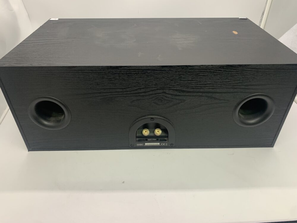 Paradigm Monitor Cent s Centre Speaker $ ()