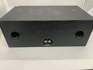 Paradigm Monitor Center 3 v7 Speaker at Len Wallis Audio