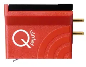 Ortofon QUINTET Red Cartridge at Len Wallis Audio in Lane Cove