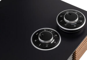 Ruark R610 Music Console at Len Wallis Audio in Lane Cove