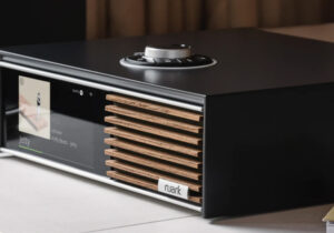 Ruark R610 Music Console at Len Wallis Audio in Lane Cove