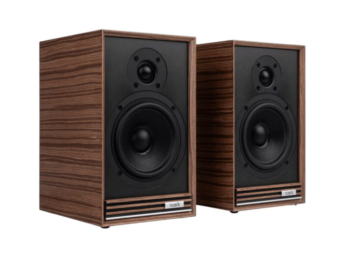 Ruark Sabre R Walnut