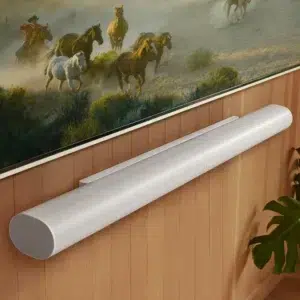 Sonos Arc Ultra Premium Smart Soundbar at Len Wallis Audio in Sydney