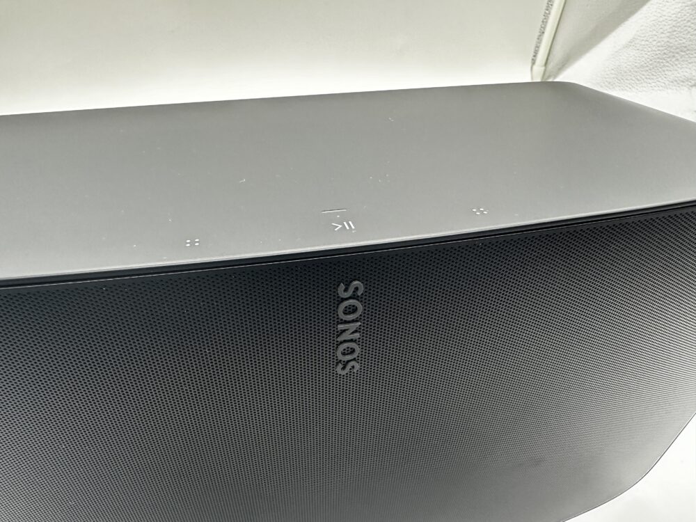 SONOS FIVE Wireless Speaker [] $