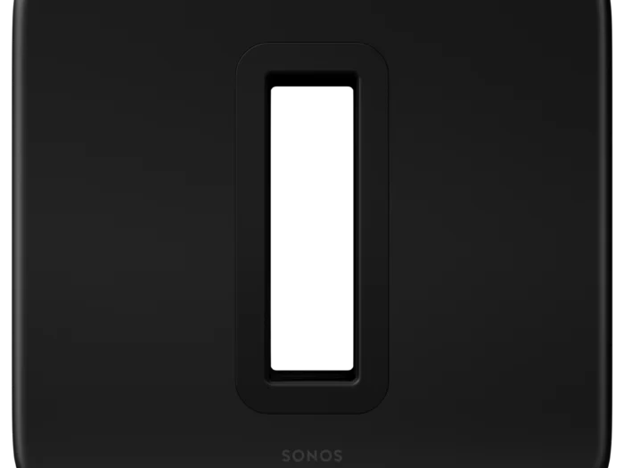 SONOS SUB 4