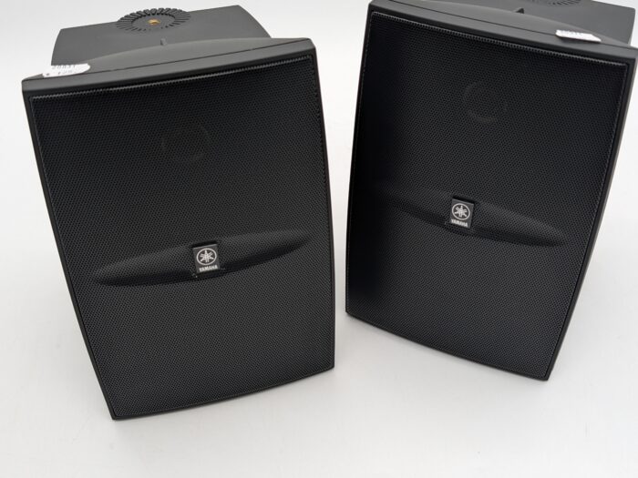 Yamaha NS AW Outdoor Speakers $