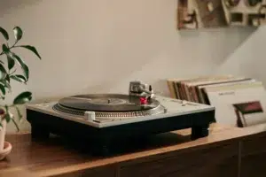 Ortofon MC Quintet Cartridge Series at Len Wallis Audio in Lane Cove