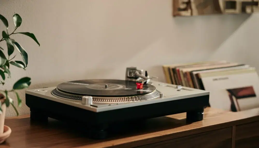 Ortofon QUINTET Red Cartridge at Len Wallis Audio in Lane Cove