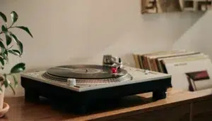 Ortofon QUINTET Red Cartridge at Len Wallis Audio in Lane Cove