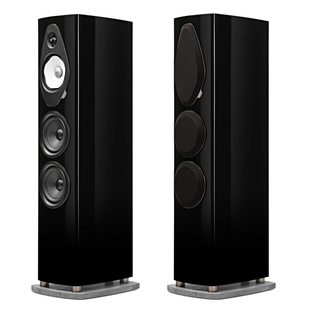 sf sonetto v g black s