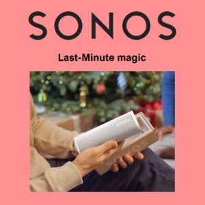 sonos last minute magic