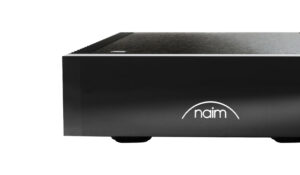 Naim NPX TT Power Supply at Len Wallis Audio.