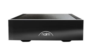 Naim NVC TT MM/MC Phono Preamplifier at Len Wallis Audio.