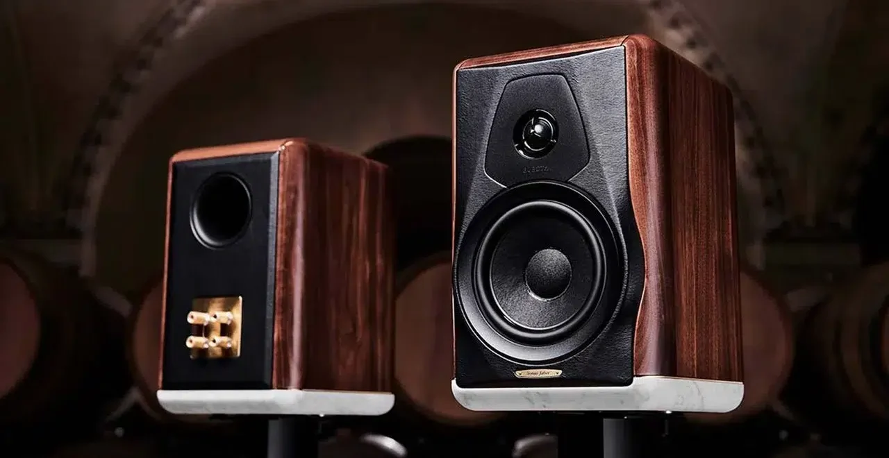 BRAND HERO Sonus FABER