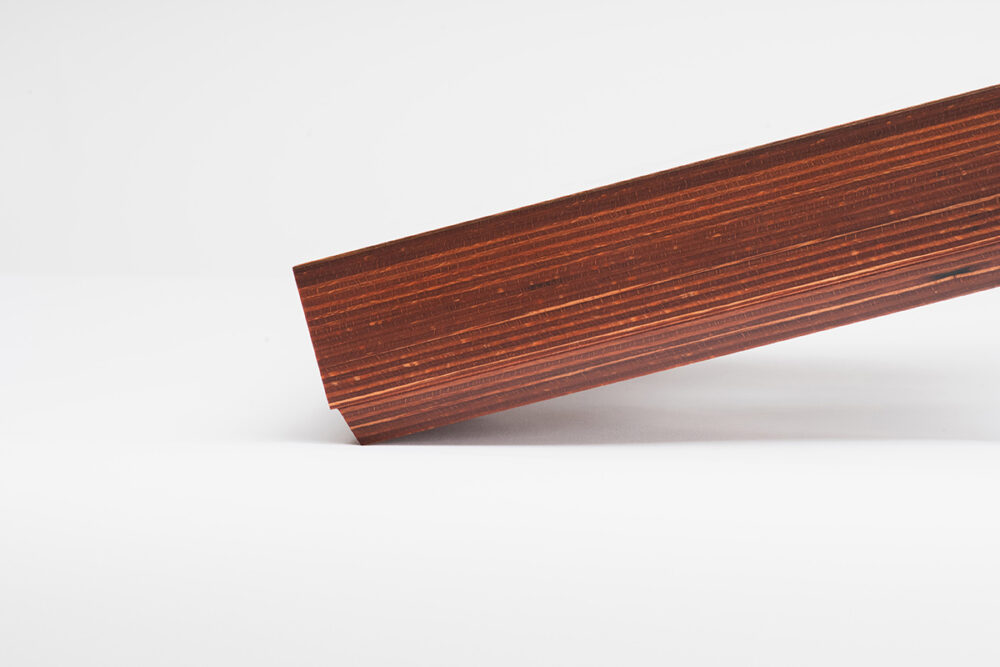 Linn Bedrok Plinth for LP12 Turntable at Len Wallis Audio in Lane Cove