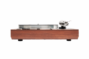 Linn Bedrok Plinth for LP12 Turntable at Len Wallis Audio in Lane Cove