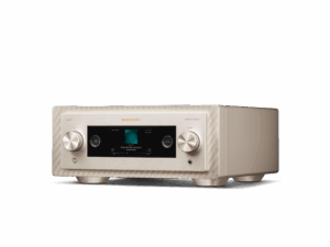 Marantz LINK 10n Reference-class Network Audio Player