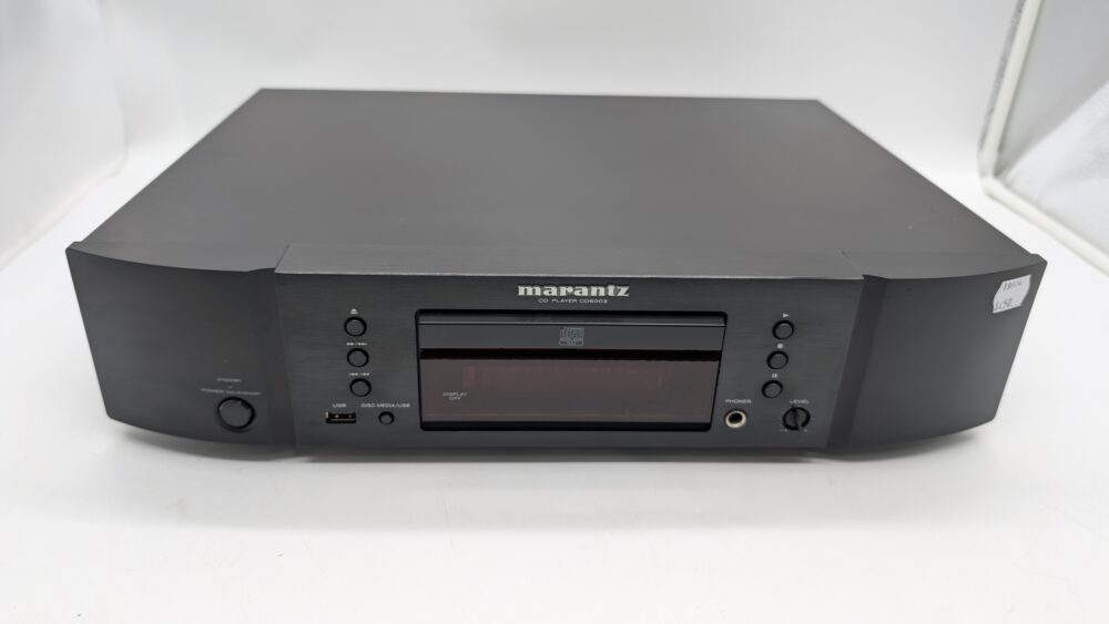 Marantz CD $