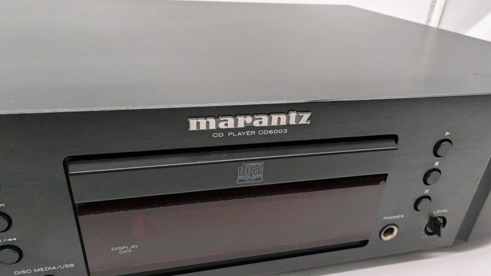 Marantz CD $ ()