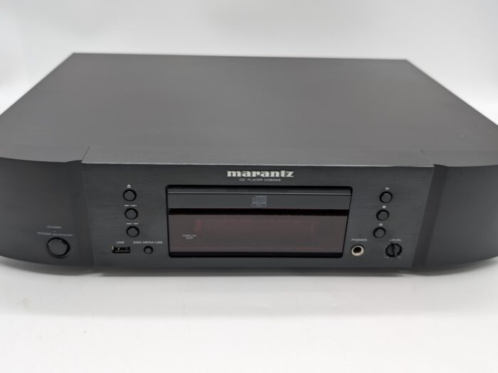 Marantz CD $