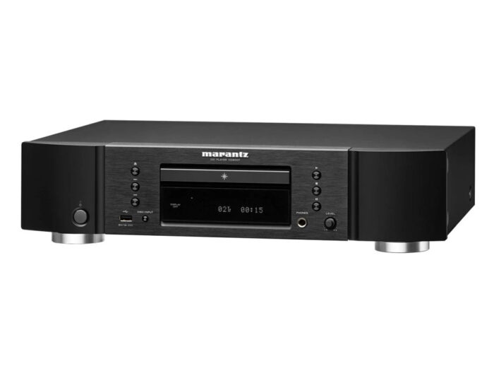 Marantz CDSH as NEW