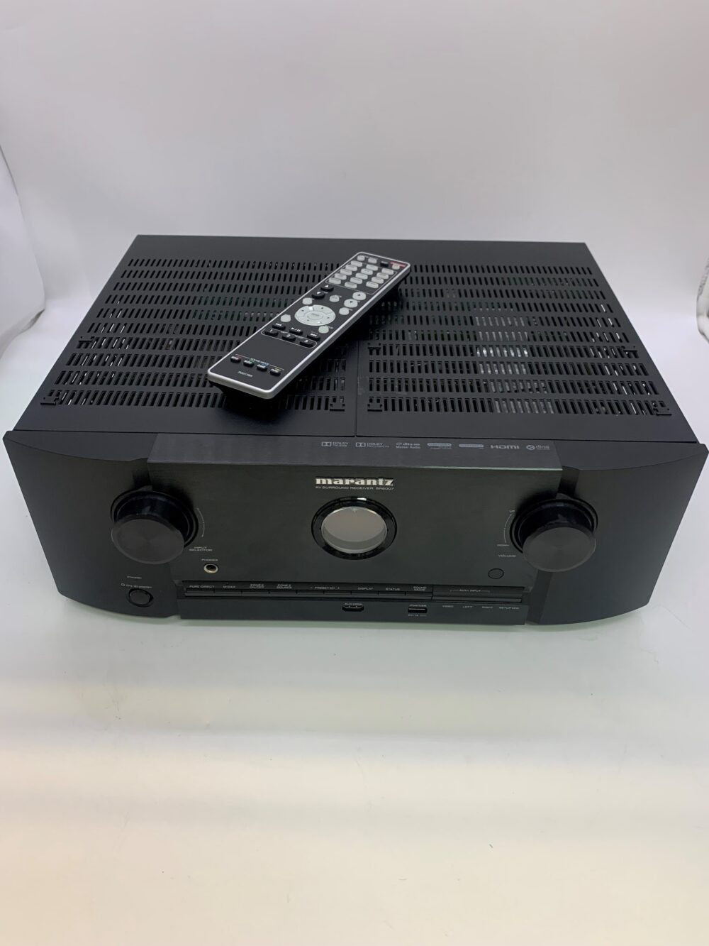 Marantz SR # $ ()