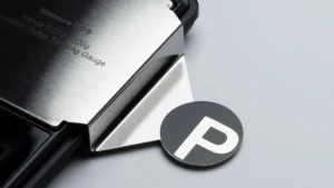 Pro-Ject Measure It DS Digital Tracking Force Scale at Len Wallis Audio in Lane Cove