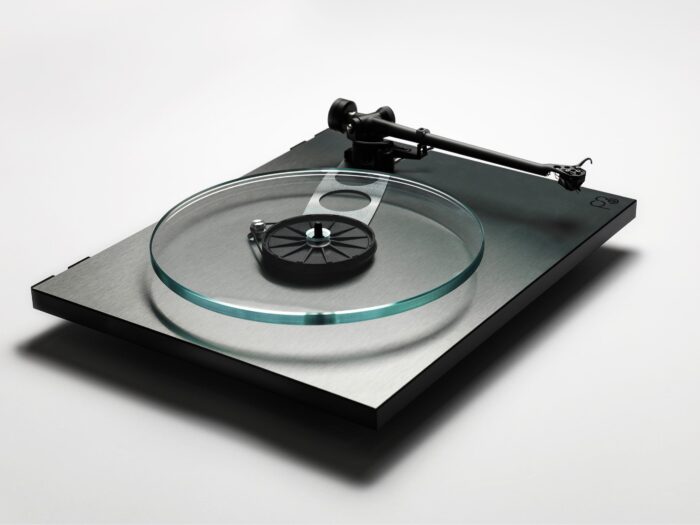 Rega Planar 3 RS Edition Turntable at Len Wallis Audio in Lane Cove
