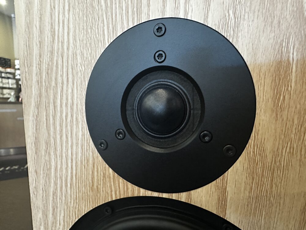 REVIVAL Sprint Floorstanding Speakers [] $