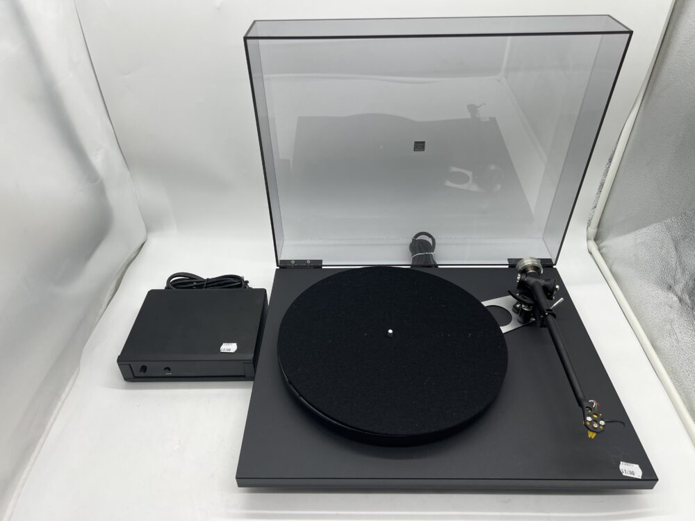 Rega planar ref# $