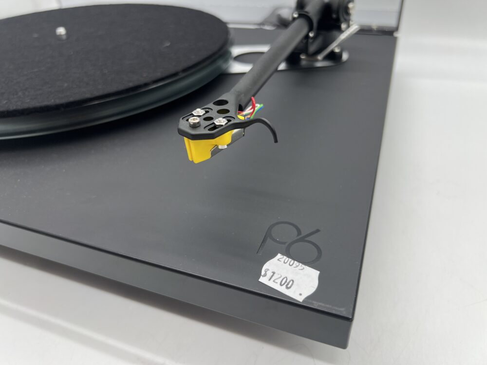 Rega planar ref# $