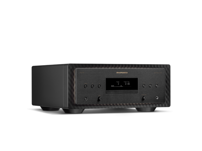 Marantz SACD 10 Reference SACD Player at Len Wallis Audio in Lane Cove