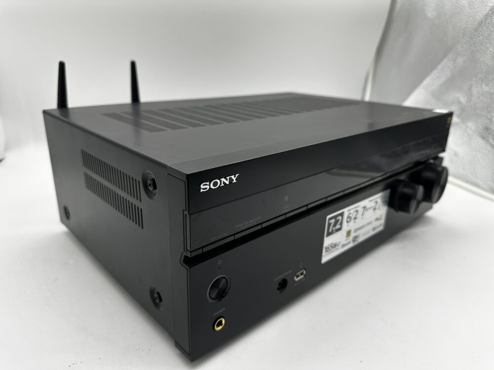 SONY STR DN AV Receiver [] $