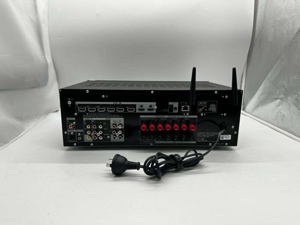 SONY STR DN AV Receiver [] $