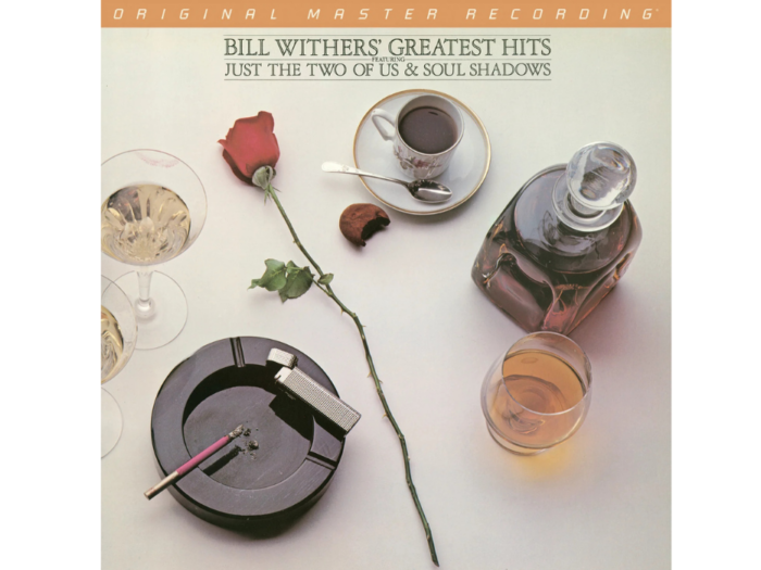 bill withers greatest hits g rpm lp