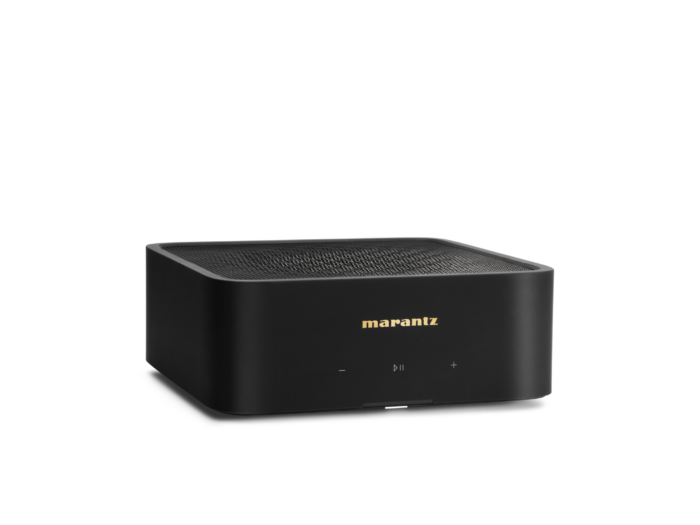 Marantz M1 Compact Streaming Amplifier at Len Wallis Audio in Lane cove