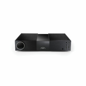 Naim NAC 332 Preamplifier at Len Wallis Audio.