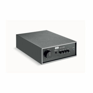 Naim NAIT 50 Integrated Amplifier at Len Wallis Audio in Lane Cove