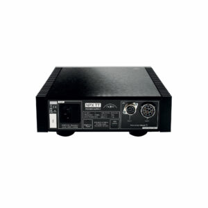 Naim NPX TT Power Supply at Len Wallis Audio