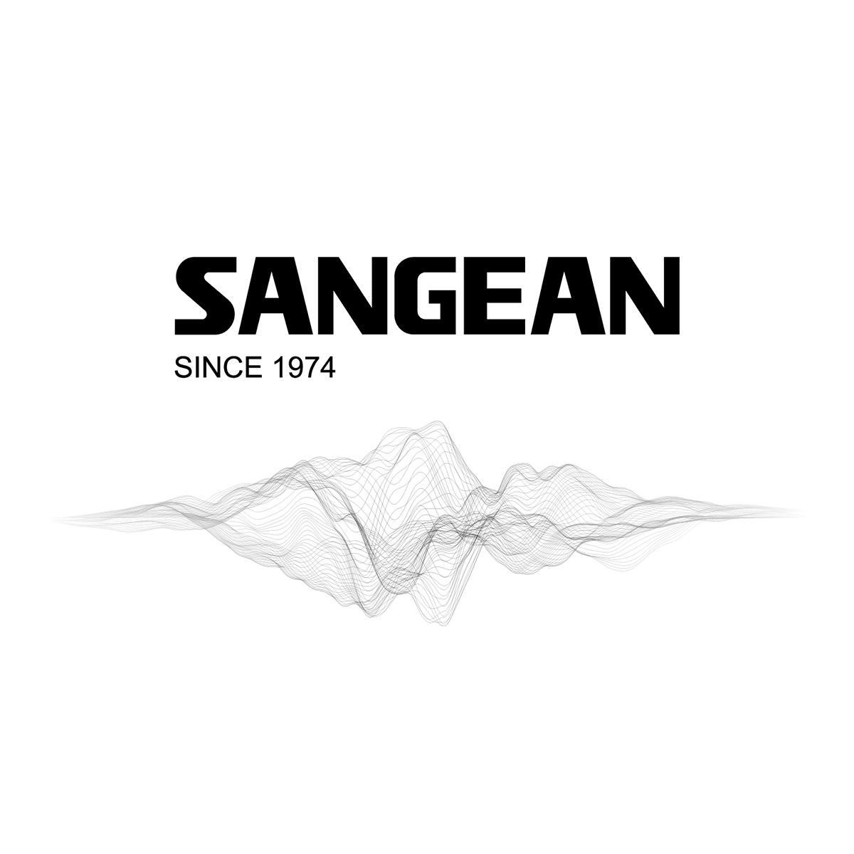 sangean logo