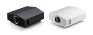 Sony VPL-XW6100ES Laser Projector at Len Wallis Audio in Lane Cove