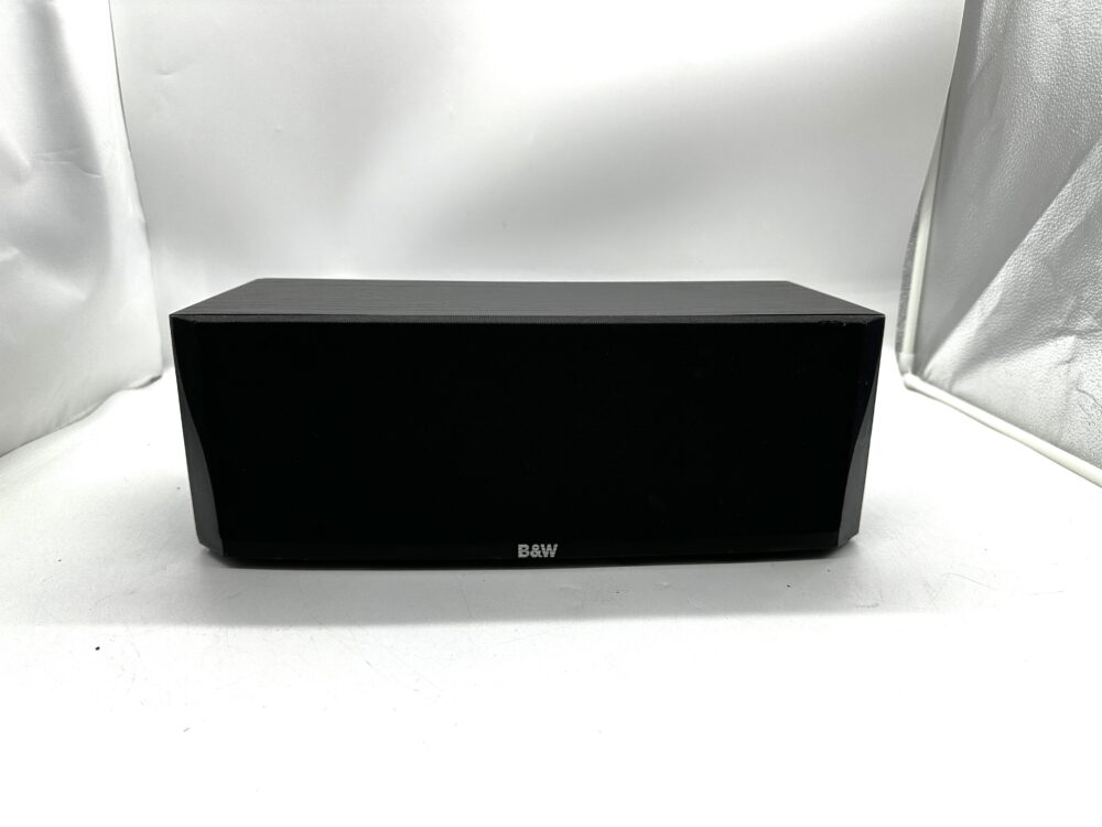 Bowers & Wilkins CC Centre Channel Speaker [] $