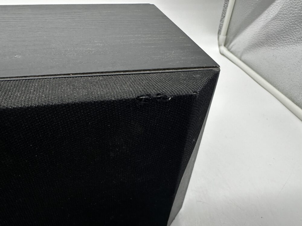 Bowers & Wilkins CC Centre Channel Speaker [] $