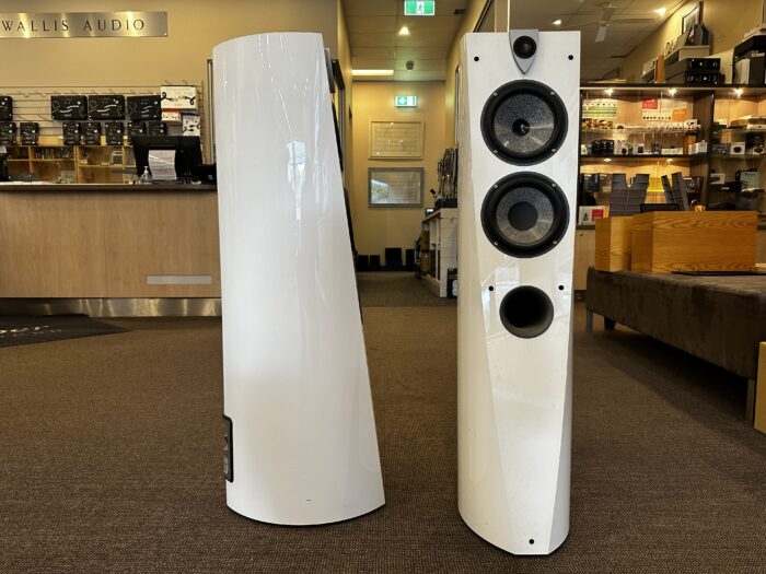 Focal Profile Floorstanding Speakers [] $