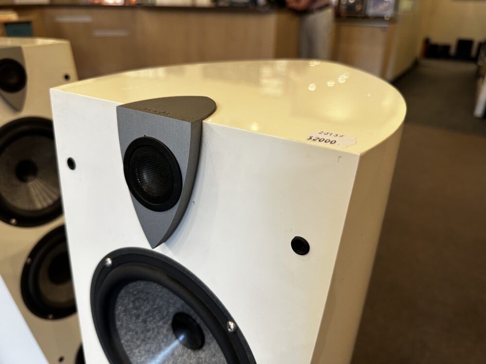 Focal Profile Floorstanding Speakers [] $